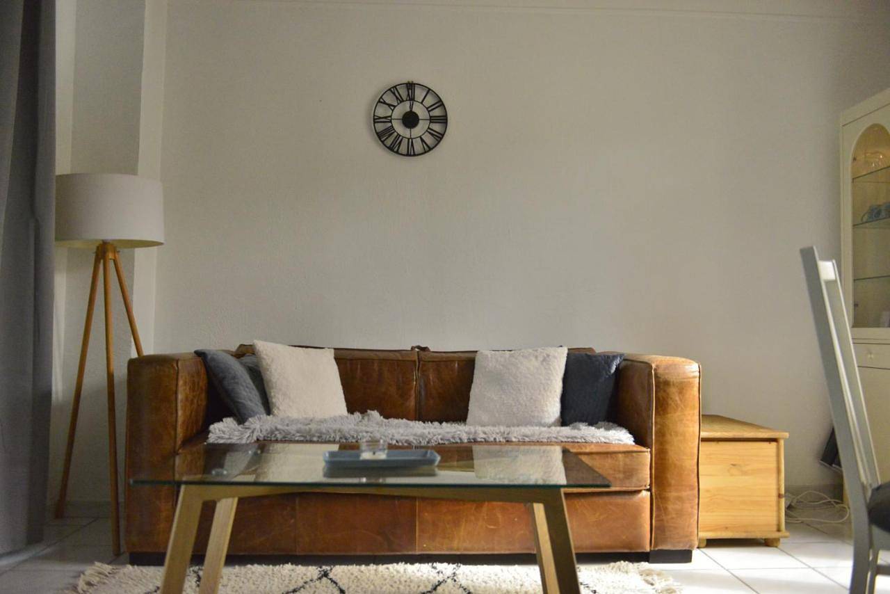 Two-Bedroom House in Woignarue, Région d'Abbeville
