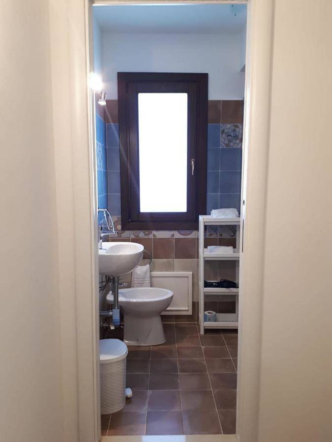 Cuor di leone guest house in Favignana, Île de Favignana