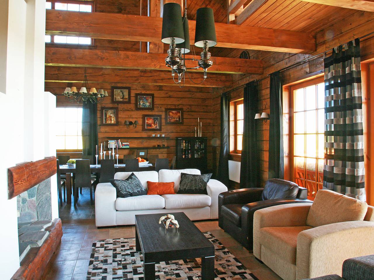 Dworczysko in Podlachien