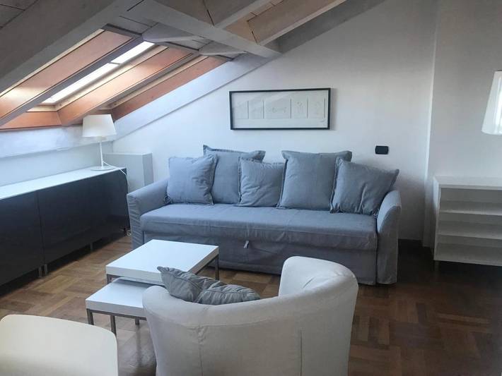 Gîte pour 4 personnes, avec balcon et vue à Tellaro - 2