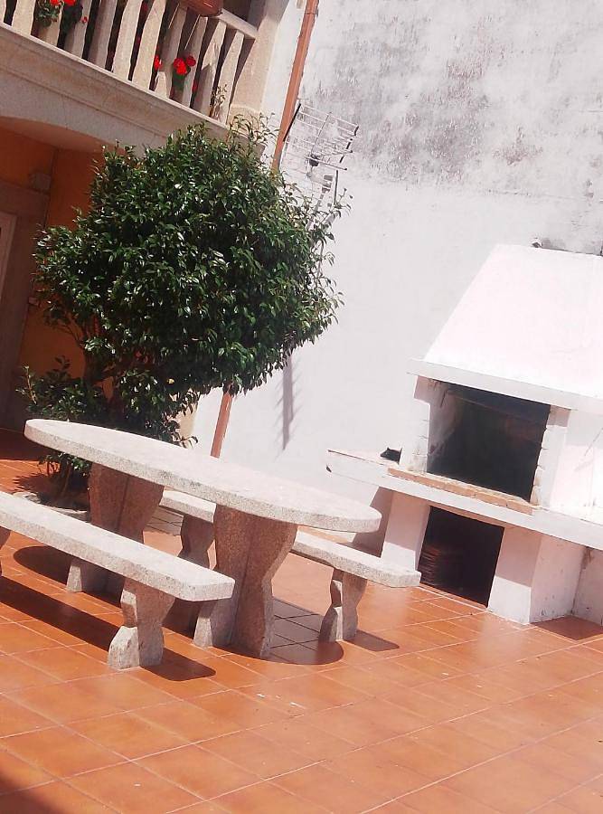 Gîte pour 5 personnes, avec jardin ainsi que terrasse et vue dans Finisterre - 4