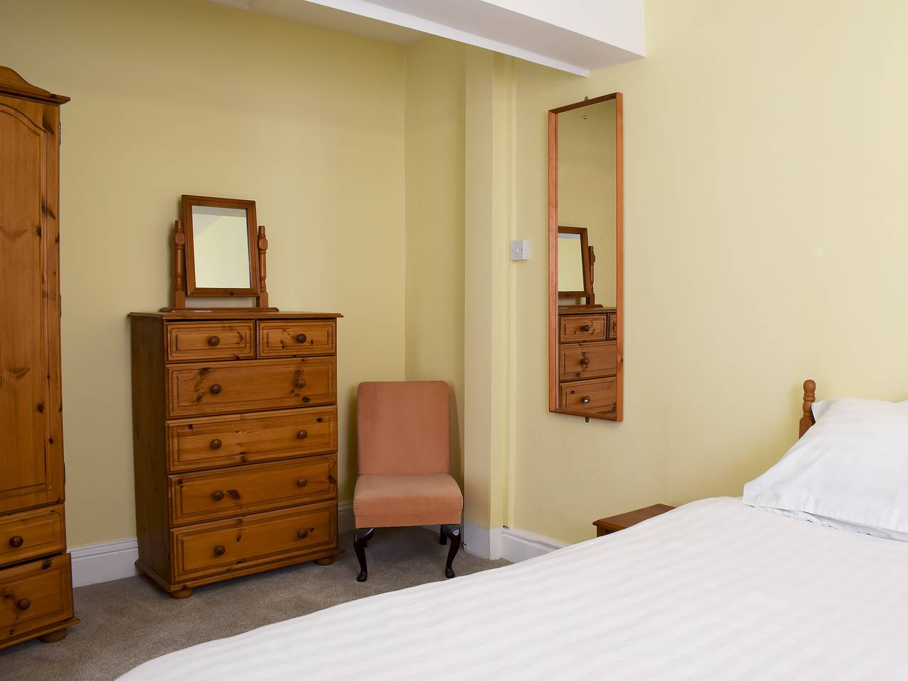 Alexandra Cottage in Windermere, Lake District