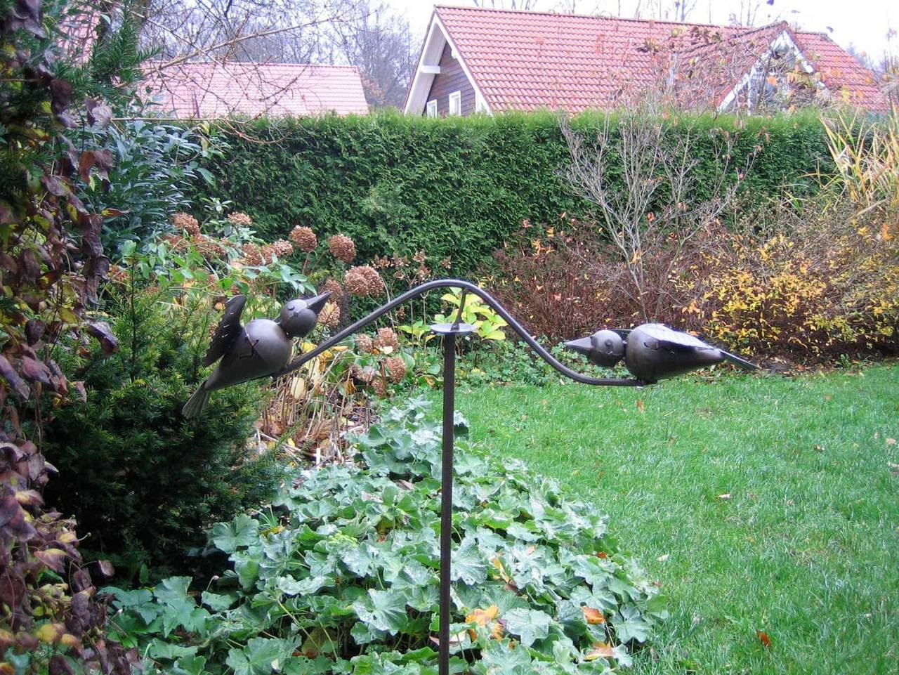Ganze Ferienwohnung, Kleine Wohnung mit Terrasse in Coesfeld, Münsterland