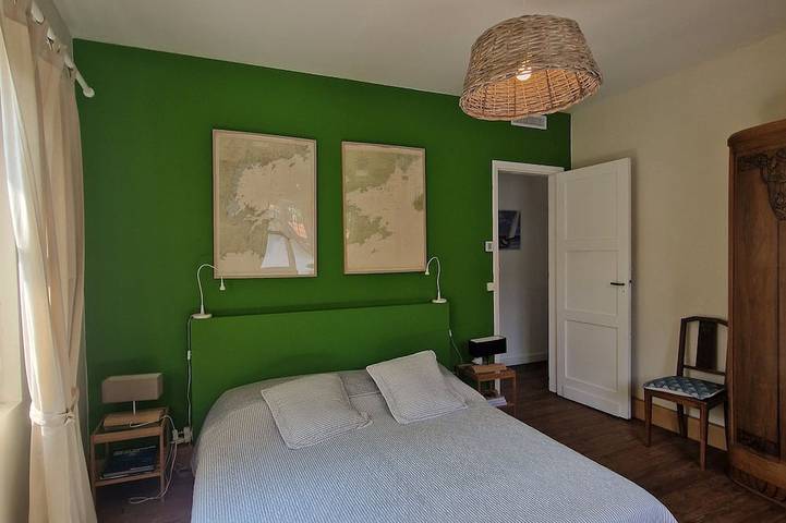 Villa pour 9 personnes, avec jardin et jacuzzi dans Pyla-sur-Mer - 3