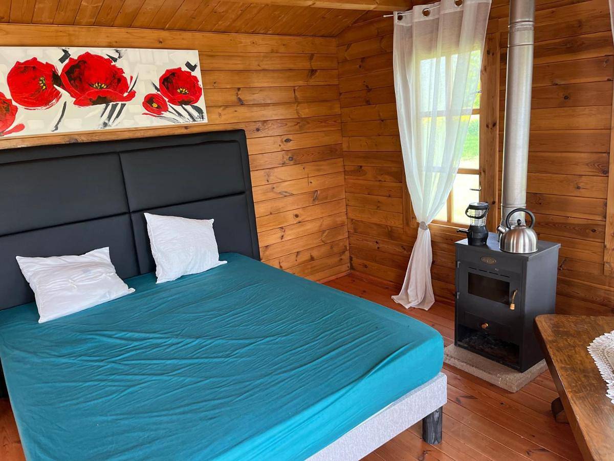 One-Bedroom Chalet in Villers-sur-Port, Haute-Saône
