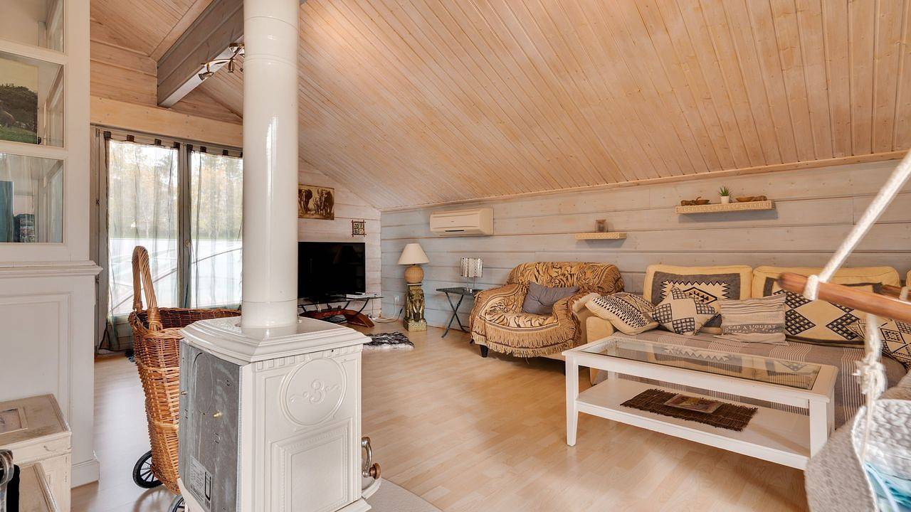 Maison de vacances pour 8 personnes avec jardin in Saints Pierre et Paul, Doubs