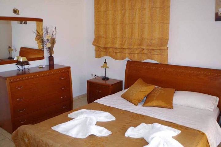 Villa mit pool für 8 Personen, mit Garten und Balkon auf Skiathos - 2