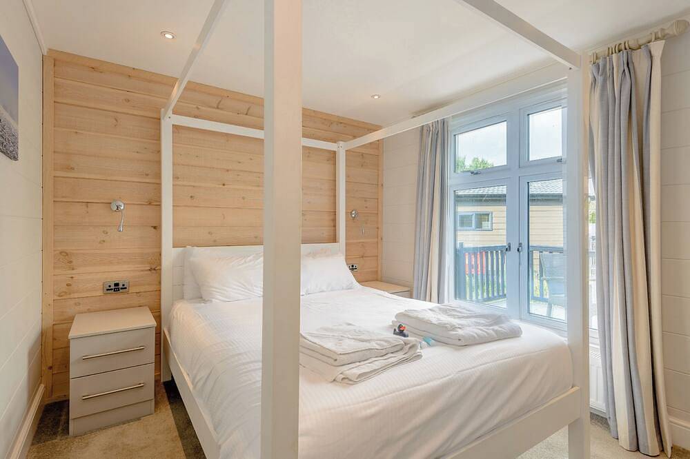 Casa vacanza a Isola di Wight a partire da 106€ a notte
