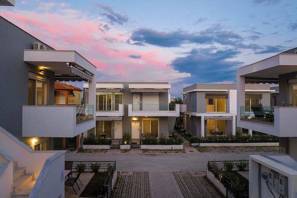Casa vacanza a Eleftheroupoli a partire da 133€ a notte