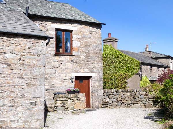 Casa vacanza a Cumbria a partire da 78€ a notte