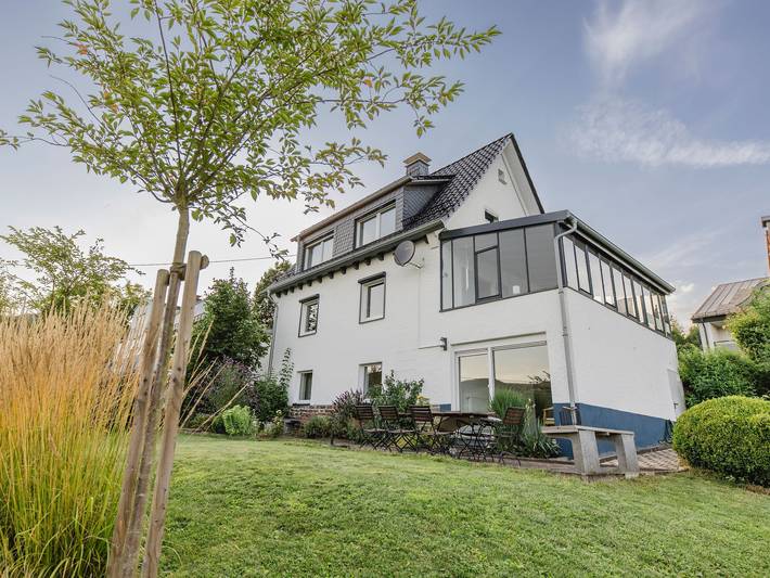 Ferienhaus für 8 Personen, mit Garten in Eslohe - 3