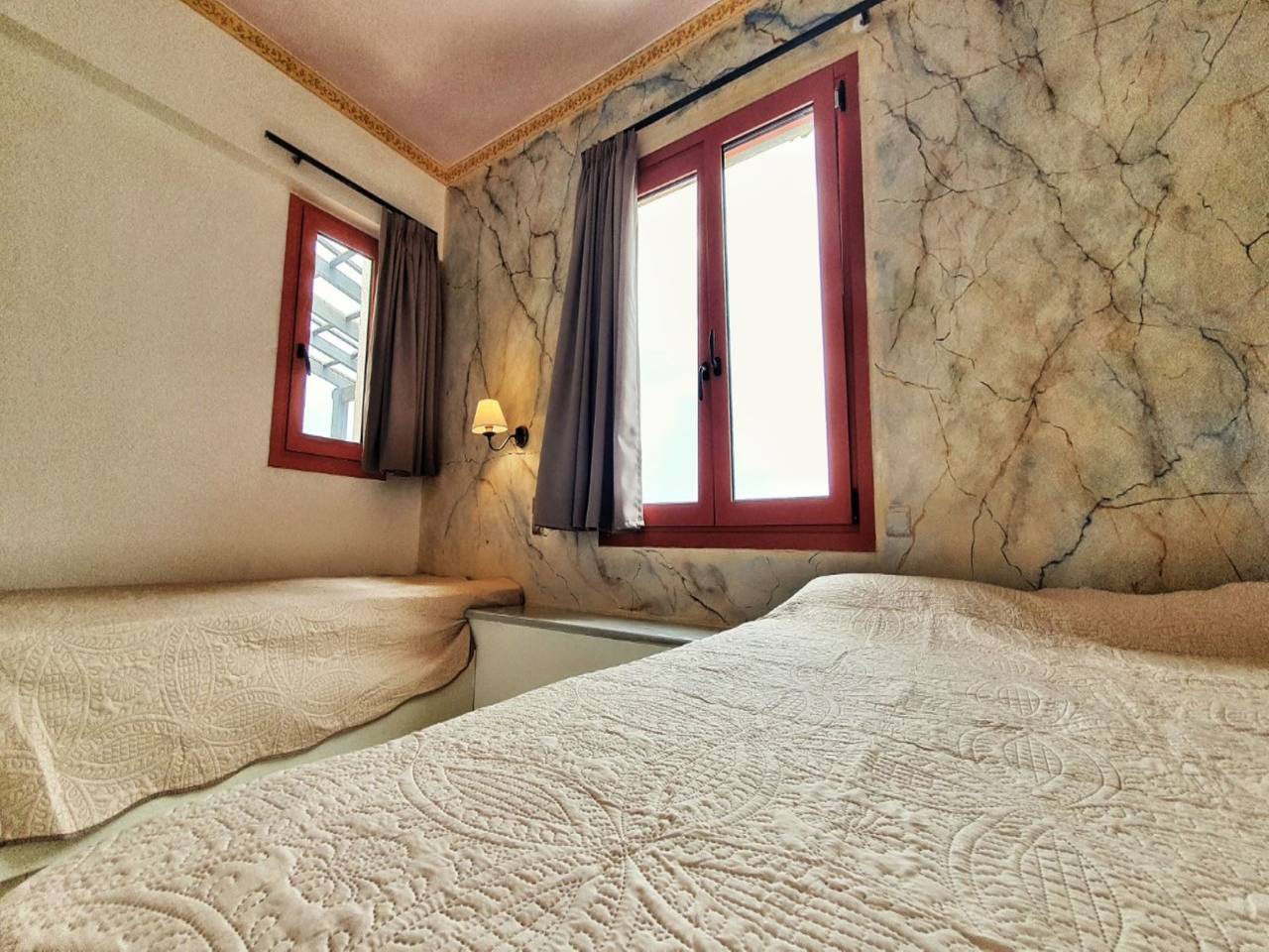 Ganze Wohnung, Private Villa mit voller Aussicht für bis zu 10 Urlauber in Koutouloufari, Iraklio-Heraklion und Umgebung