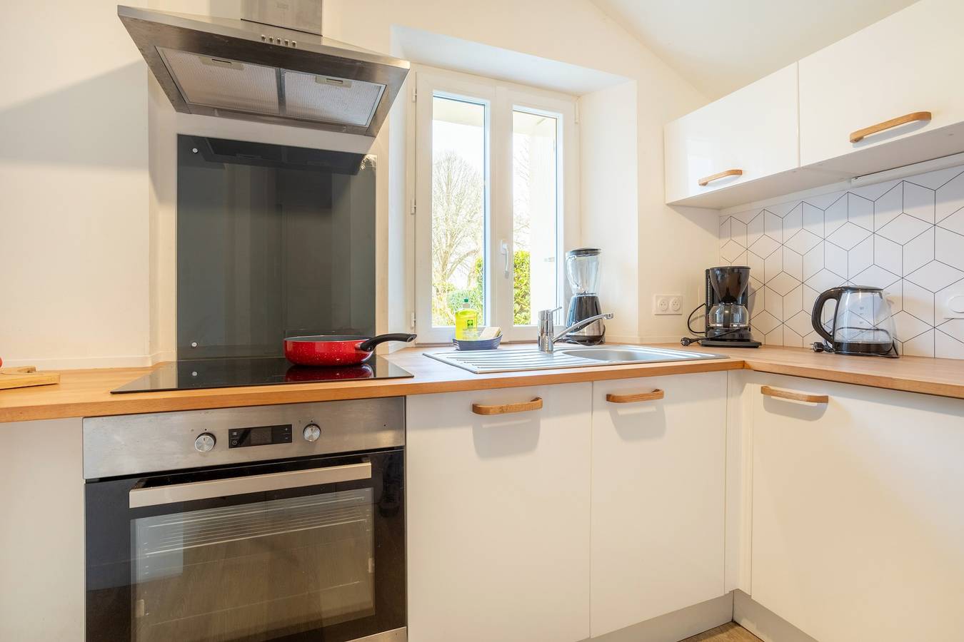 Maison Ty an traon 4km Benodet in Clohars-Fouesnant, Côte de Cornouaille