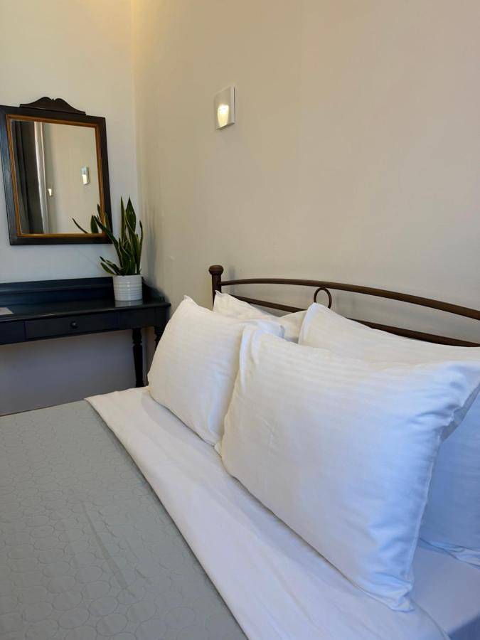 Maison d’hôte pour 2 personnes à Hydra - 3
