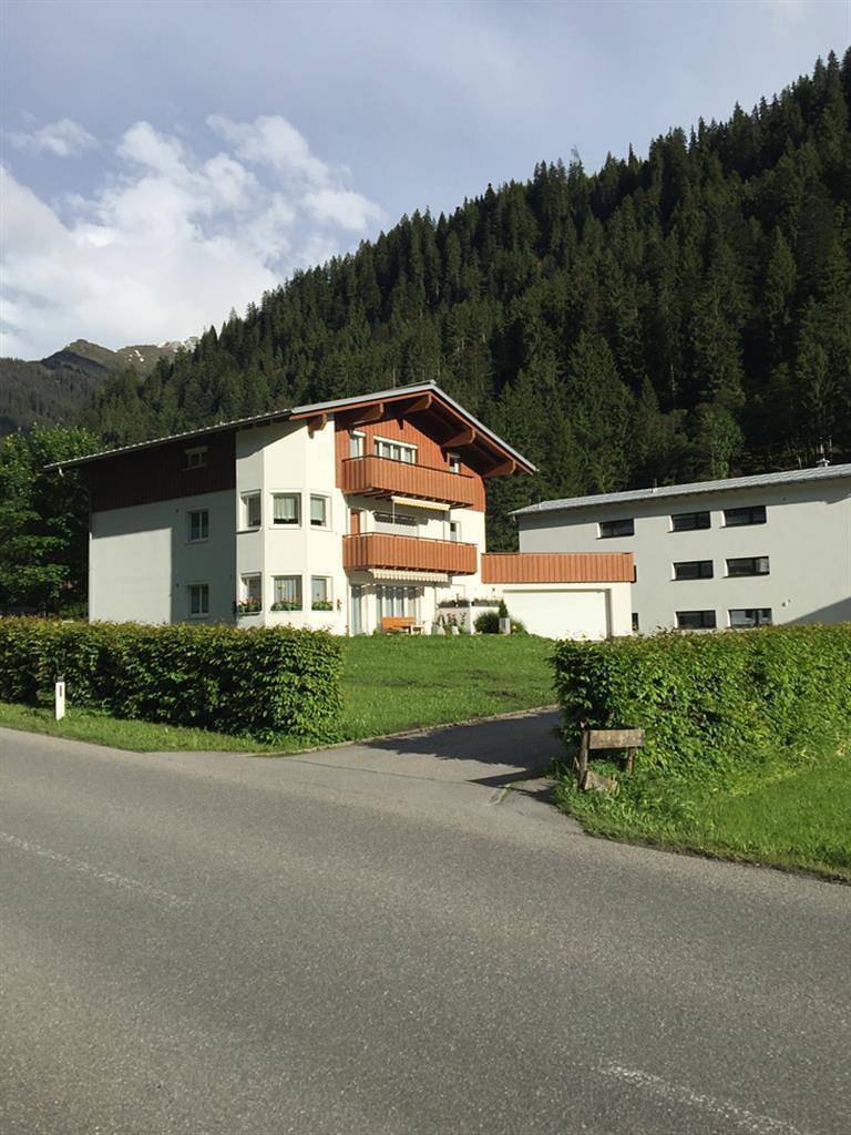Ganze Ferienwohnung, Appartement Kaltenberg in Klösterle am Arlberg, Arlberg