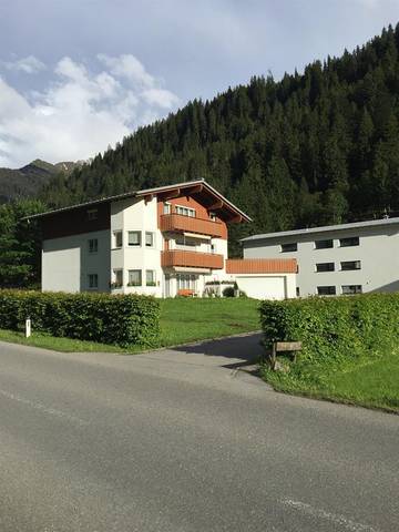 Ferielejlighed til 6 Personer i Klösterle am Arlberg, Golm im Montafon, Billede 2