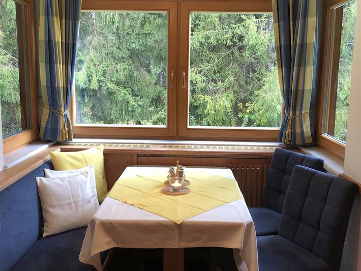 Ferienwohnung für 3 Personen, mit Balkon in Sankt Johann in Tirol - 4
