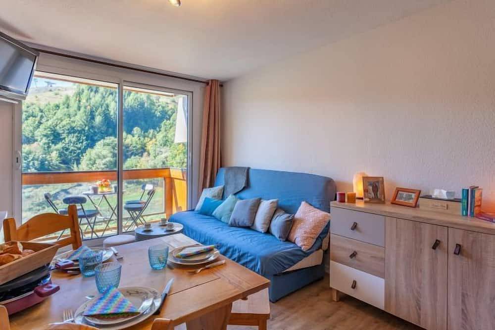 Appartement de vacances