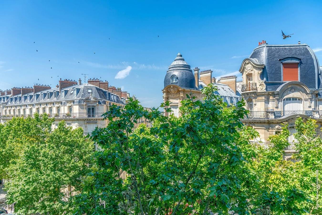 Appartement de vacances