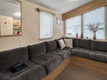 Holiday Rental for 8 People in Ayr, Ayrshire, Photo 2