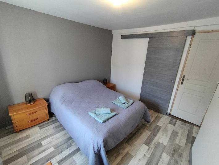 Location de vacances pour 7 personnes à Ernée - 4