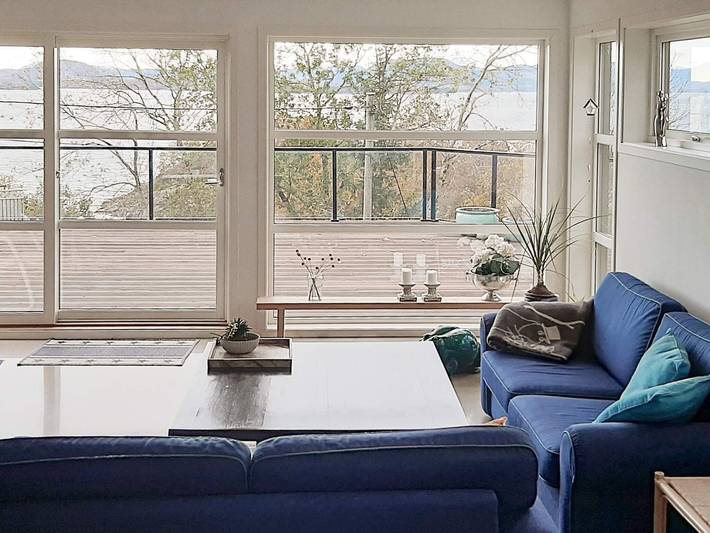 Ferienhaus für 8 Personen, mit Terrasse in Strand (Rogaland) - 4