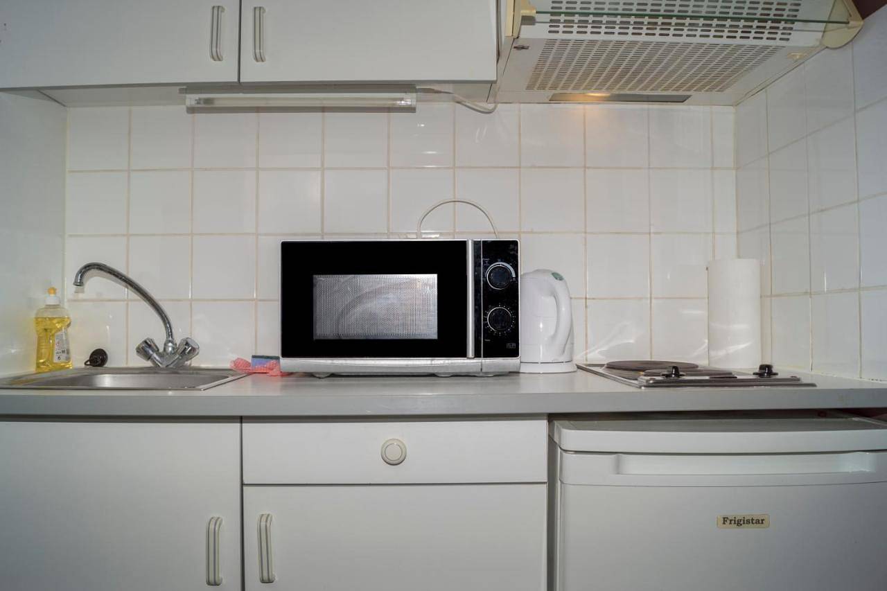 Appartement entier, Budget Flats Leuven in Heverlee, Louvain