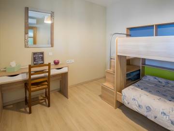 Chambre D’hôte pour 4 Personnes dans Virson, Région de Rochefort, Photo 4