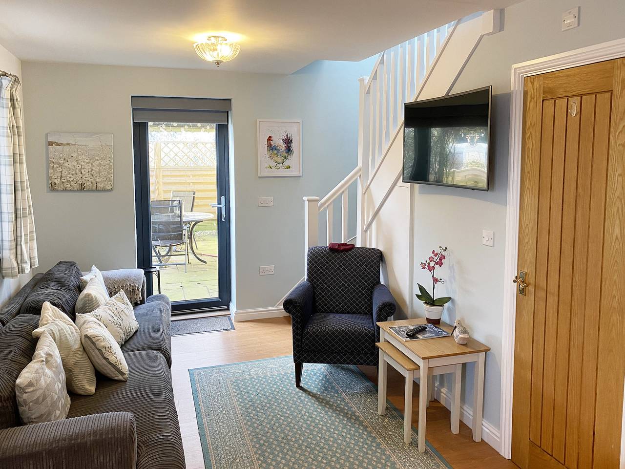 Coachman's Cottage - Ukc2773 in Worth (Kent), Kent