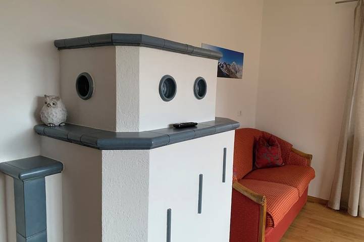 Bauernhof für 5 Personen, mit Pool im Vinschgau - 3