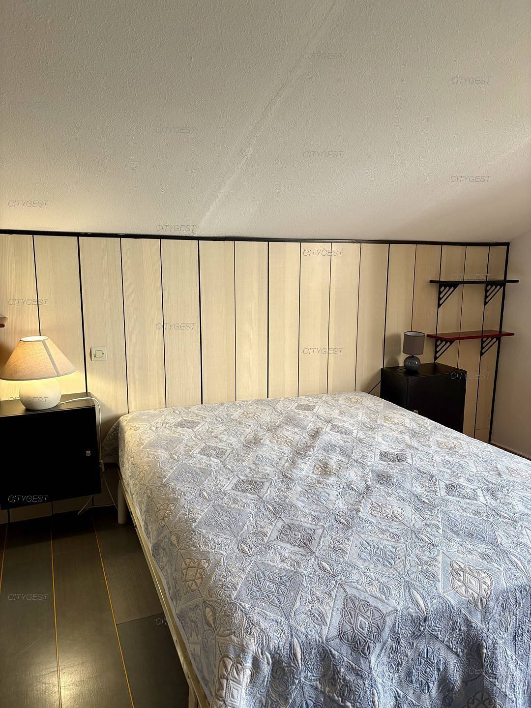 Chalet para 10 personas con balcón/terraza in Le Barcarès, Côte d'Améthyste