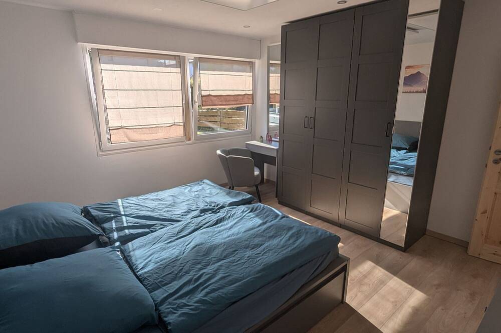 Ganze Wohnung, Ferienwohnung Wittle in Weiler-Simmerberg, Bayerisch Schwaben