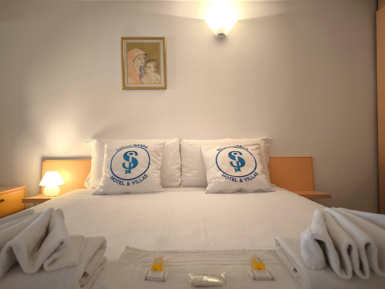 Ganze Wohnung, Sg Family - My Lake Garda in Peschiera del Garda, Gardasee-Berge