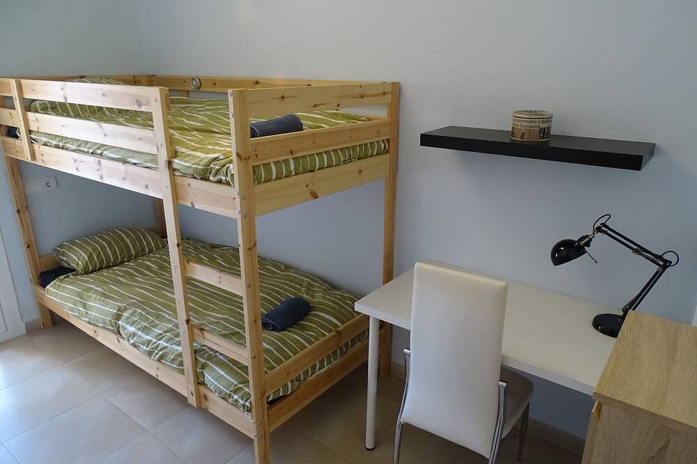 Ganze Wohnung, Apartment with incredible views. in Terres de l'Ebre, Delta de l'Ebre