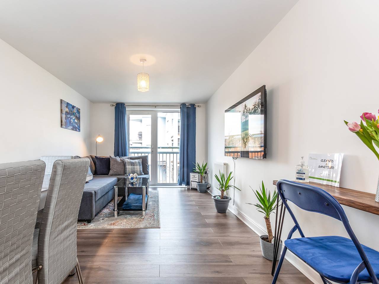 Grove - Uk36399 in Ashford, Région d'Ashford