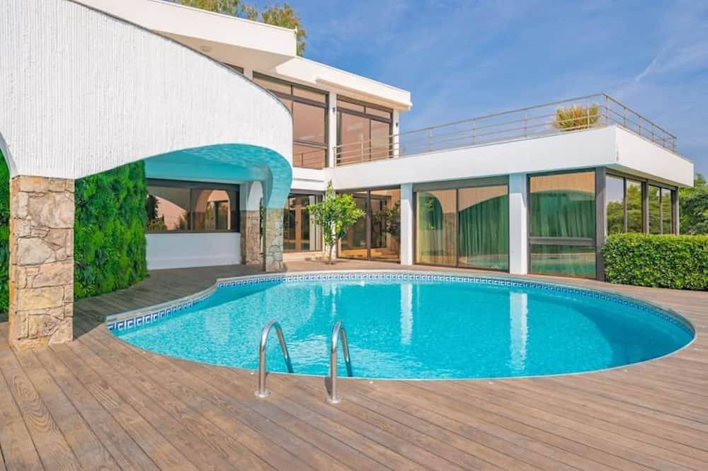 Casa vacanza a Vallauris a partire da 1150€ a notte