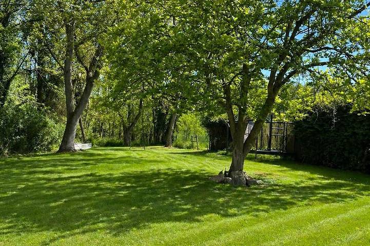 Maison de vacances pour 8 personnes