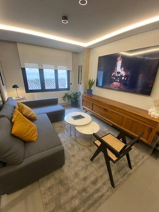 Apartamento entero, Palacio de Don Diego de Solier Centro Ciudad in Soria, Provincia de Soria