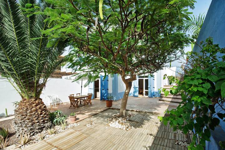 Villa pour 7 personnes, avec jardin dans Fuerteventura - 3