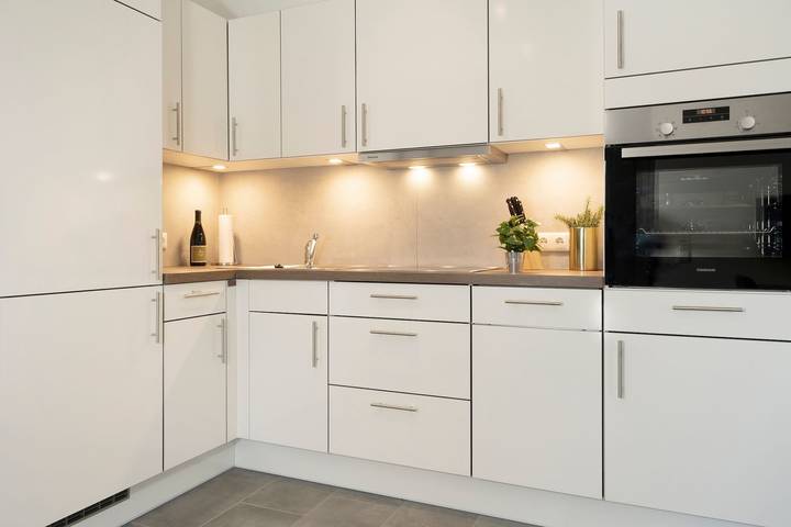 Ferienhaus für 2 Personen, mit Terrasse und Garten in Dahme - 3