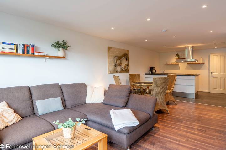 Ganze Ferienwohnung, FördeAnker in Mönkeberger Strand, Mönkeberg