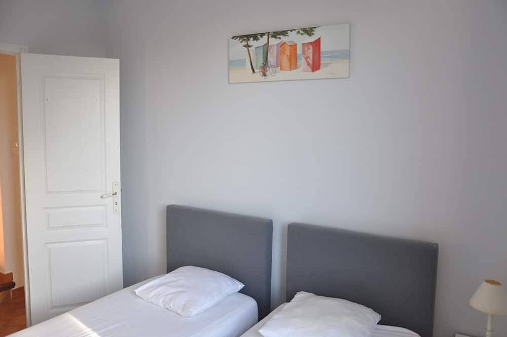 Villa près du lac Les Etangs de Bages in Narbonne, Côte d'Améthyste