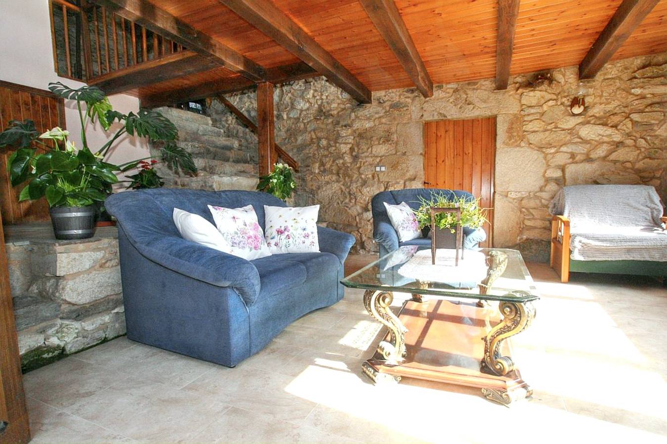 Gemütliches Haus in Paradela mit Bbq inklusive in Paradela, Lugo Provinz