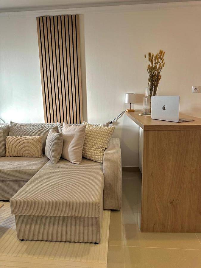 Gîte pour 2 personnes, avec jardin à Draveil - 3