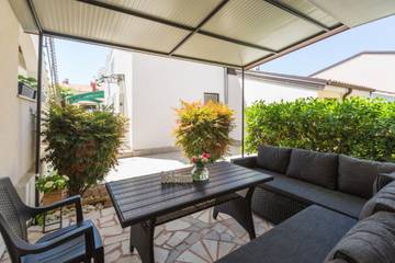 Ferienhaus für 6 Personen in Poreč, Porec und Umgebung, Bild 3