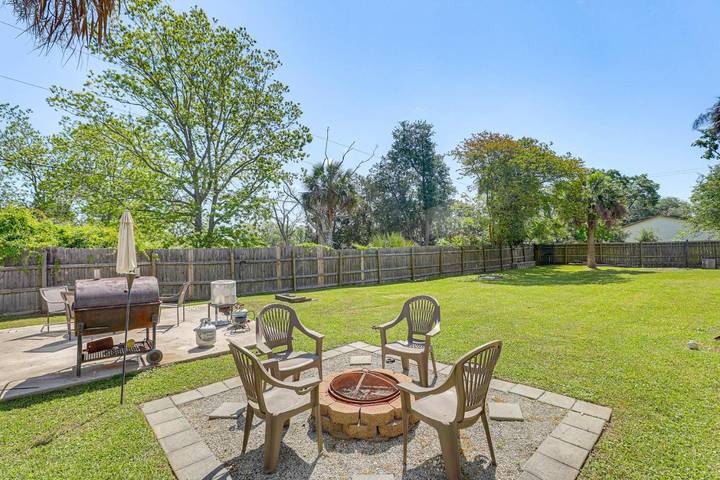 Casa de vacaciones para 10 personas, con terraza - 1