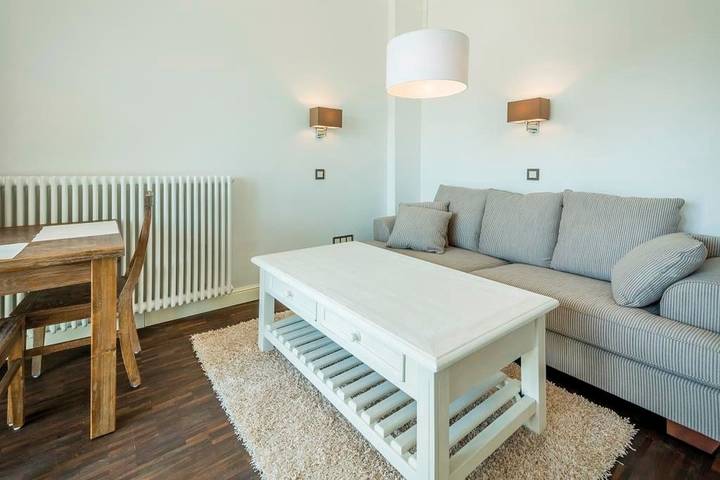 Ferienwohnung für 2 Personen, mit Garten, mit Haustier in Burg auf Fehmarn - 4