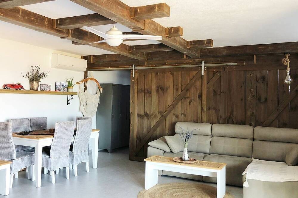 Apartamento entero, Gaia Home Alozaina by Ruralidays in Alozaina, Sierra de las Nieves