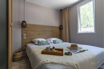 Camping pour 6 Personnes dans Plages des Cabanes de Fleury, Vendres, Photo 3