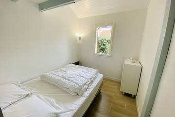 Bungalow pour 4 Personnes dans Biscarrosse Plage, Biscarrosse, Photo 1